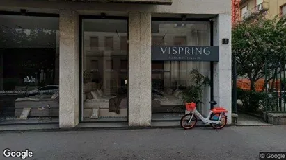 Apartments for rent in Milano Zona 1 - Centro storico - Photo from Google Street View