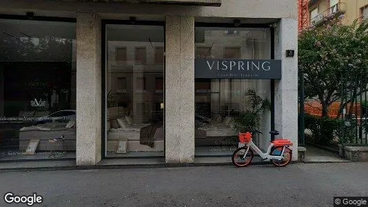 Apartments for rent in Milano Zona 1 - Centro storico - Photo from Google Street View