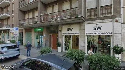 Apartments for rent in Milano Zona 1 - Centro storico - Photo from Google Street View