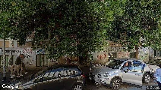 Apartments for rent in Roma Municipio VII – Appio-Latino/Tuscolano/Cinecittà - Photo from Google Street View