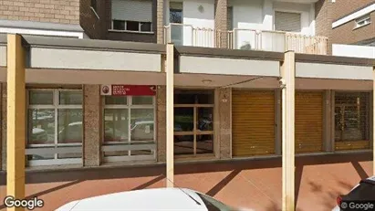 Rooms for rent in Bologna - Photo from Google Street View