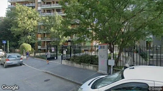 Rooms for rent in Milano Zona 6 - Barona, Lorenteggio - Photo from Google Street View