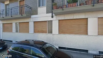 Rooms for rent in Novara - Photo from Google Street View