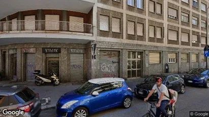Rooms for rent in Milano Zona 2 - Stazione Centrale, Gorla, Turro, Greco, Crescenzago - Photo from Google Street View