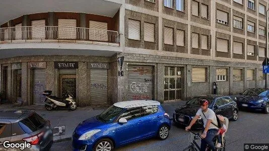 Rooms for rent in Milano Zona 2 - Stazione Centrale, Gorla, Turro, Greco, Crescenzago - Photo from Google Street View