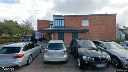Apartments for rent in Trelleborg - Photo from Google Street View