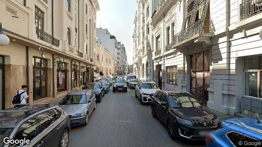 Apartments for rent in Bucharest - Sectorul 3 - Photo from Google Street View