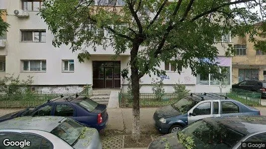 Apartments for rent in Bucharest - Sectorul 5 - Photo from Google Street View