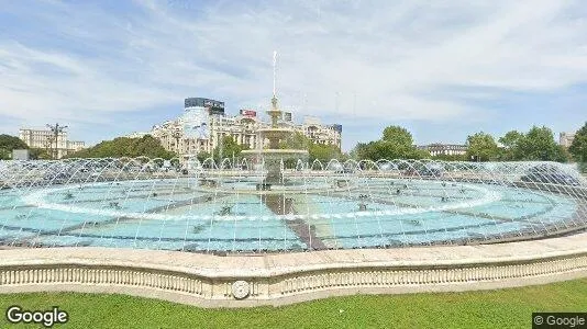 Rooms for rent in Bucharest - Sectorul 4 - Photo from Google Street View