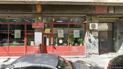 Apartments for rent in Bucharest - Sectorul 3 - Photo from Google Street View