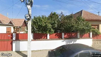 Apartments for rent in Sibiu - Photo from Google Street View