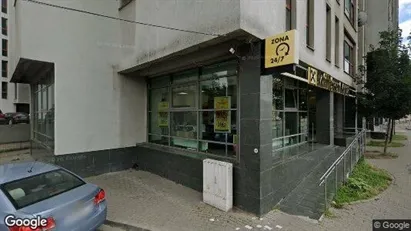 Apartments for rent in Timişoara - Photo from Google Street View