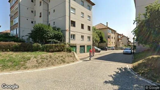 Apartments for rent in Alba Iulia - Photo from Google Street View