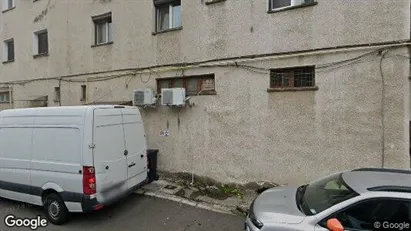 Apartments for rent in Arad - Photo from Google Street View