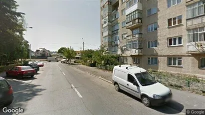 Apartments for rent in Oneşti - Photo from Google Street View