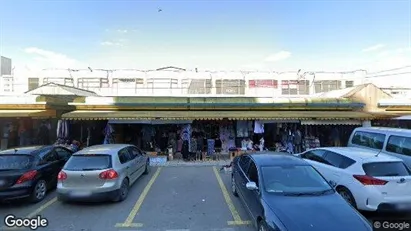 Apartments for rent in Bacău - Photo from Google Street View