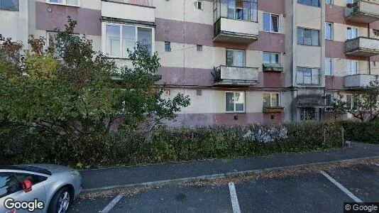 Apartments for rent in Baia Mare - Photo from Google Street View
