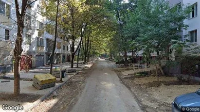 Apartments for rent in Bucharest - Sectorul 6 - Photo from Google Street View