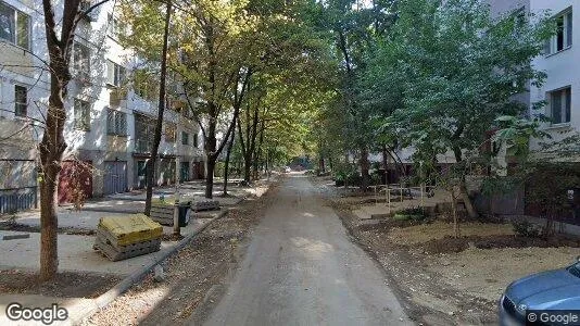 Apartments for rent in Bucharest - Sectorul 6 - Photo from Google Street View