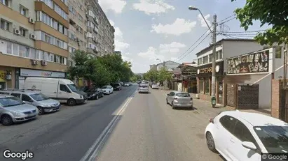 Apartments for rent in Chiajna - Photo from Google Street View