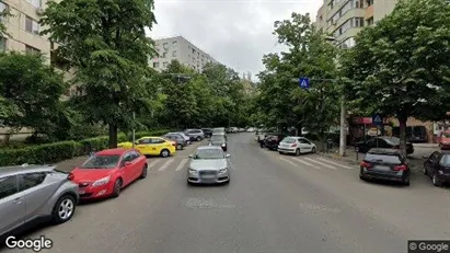 Apartments for rent in Bucharest - Sectorul 2 - Photo from Google Street View