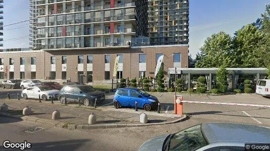 Apartments for rent in Bucharest - Sectorul 4 - Photo from Google Street View