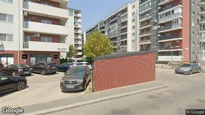 Apartments for rent in Bucharest - Sectorul 4 - Photo from Google Street View