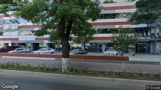 Apartments for rent in Bucharest - Sectorul 3 - Photo from Google Street View