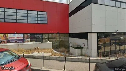 Apartments for rent in Bucharest - Sectorul 1 - Photo from Google Street View