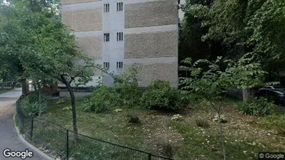 Apartments for rent in Bucharest - Sectorul 4 - Photo from Google Street View