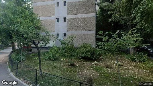 Apartments for rent in Bucharest - Sectorul 4 - Photo from Google Street View