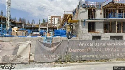 Apartments for rent in Bucharest - Sectorul 3 - Photo from Google Street View