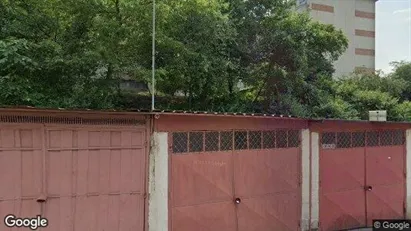 Apartments for rent in Cluj-Napoca - Photo from Google Street View