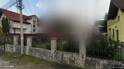 Apartments for rent in Cluj-Napoca - Photo from Google Street View