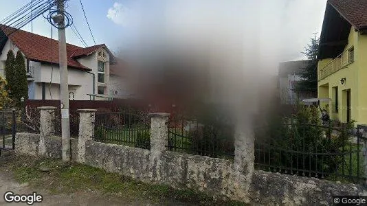 Apartments for rent in Cluj-Napoca - Photo from Google Street View