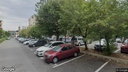 Apartments for rent in Cluj-Napoca - Photo from Google Street View