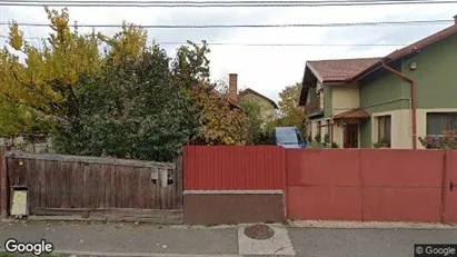 Apartments for rent in Cluj-Napoca - Photo from Google Street View