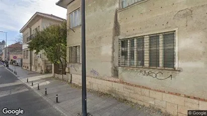 Apartments for rent in Cluj-Napoca - Photo from Google Street View