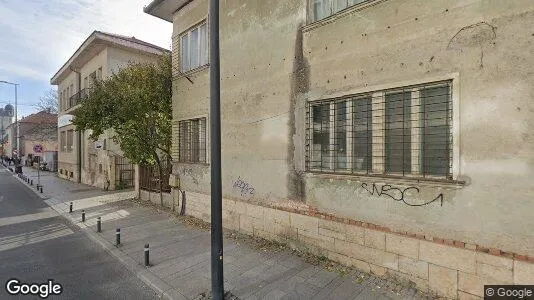 Apartments for rent in Cluj-Napoca - Photo from Google Street View
