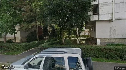 Apartments for rent in Cluj-Napoca - Photo from Google Street View