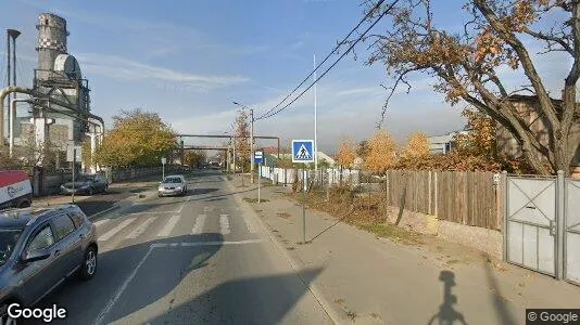 Apartments for rent in Cluj-Napoca - Photo from Google Street View