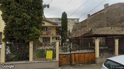 Rooms for rent in Cluj-Napoca - Photo from Google Street View