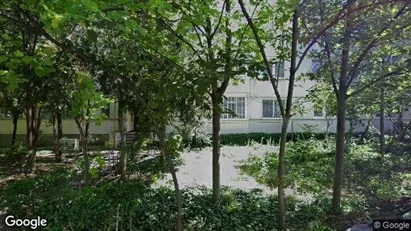 Apartments for rent in Constanţa - Photo from Google Street View