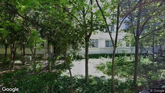 Apartments for rent in Constanţa - Photo from Google Street View