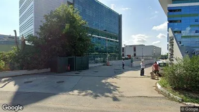 Apartments for rent in Voluntari - Photo from Google Street View