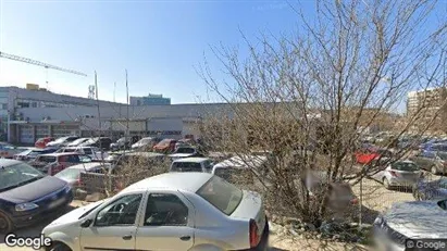 Apartments for rent in Constanţa - Photo from Google Street View