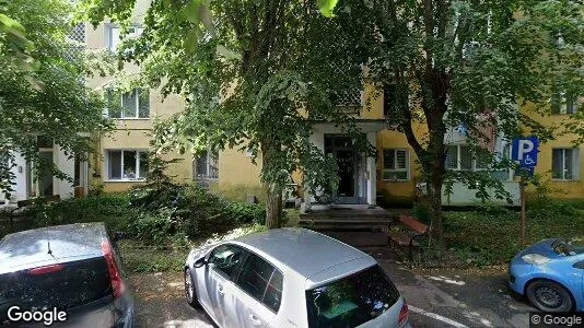 Apartments for rent in Piteşti - Photo from Google Street View