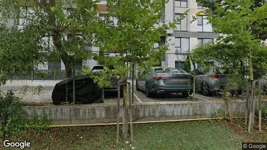 Apartments for rent in Ploieşti - Photo from Google Street View