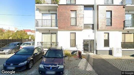 Apartments for rent in Şelimbăr - Photo from Google Street View