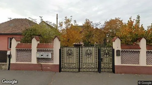 Apartments for rent in Şelimbăr - Photo from Google Street View